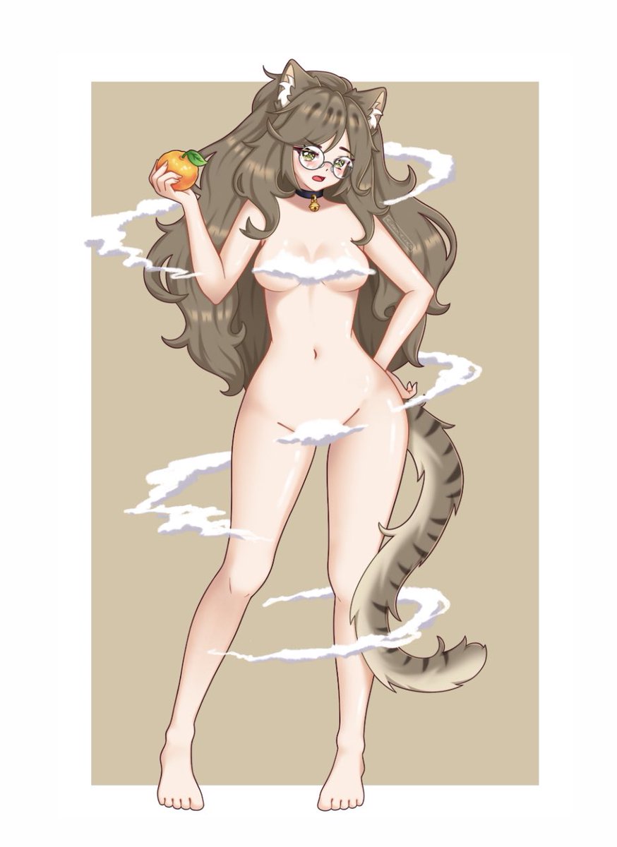 ladyguenivere's tweet photo. “YO! GUEN! I think I traumatized the mailman again…🍊”

MERLIN (“HUMAN”? VER.) - Guen discovered a mysterious stray in the castle gardens one day. That was the beginning of a very gay awakening. 🏳️‍🌈

🎨: the lovely @alexalap 

#vtuber #ENVtuber #VTuberUprising https://t.co/gTKZ6hDc2x