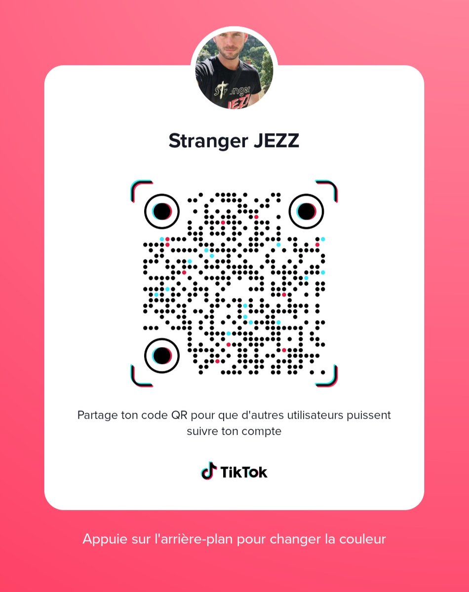 StrangerJezz's tweet photo. Coucou à tous 🖐

Je vous retrouve des ces soirs en LIVE sur TIKTOK aux alentours de 22h pour me la jouer père Castor 🎧

Une version un peu PLUS DARK que le célèbre dessin animé 💀
#histoires #vraies #paranormal #serialkiller #horror #horreur https://t.co/nKBIi3g6cf