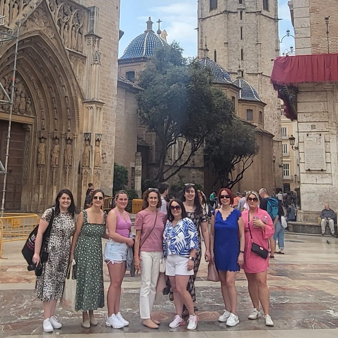 Fundació VisitValència tweet media