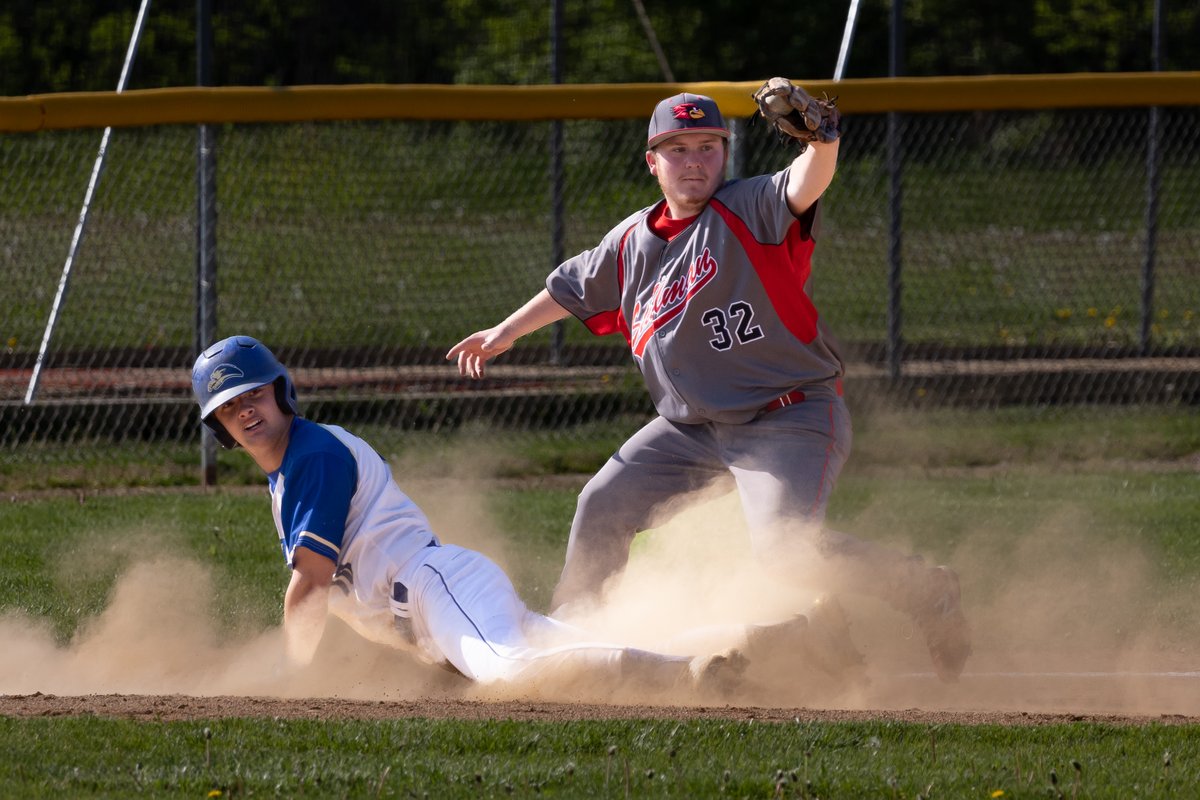 Paul Johansen on Twitter "Pictures from Rockford Christian Boys