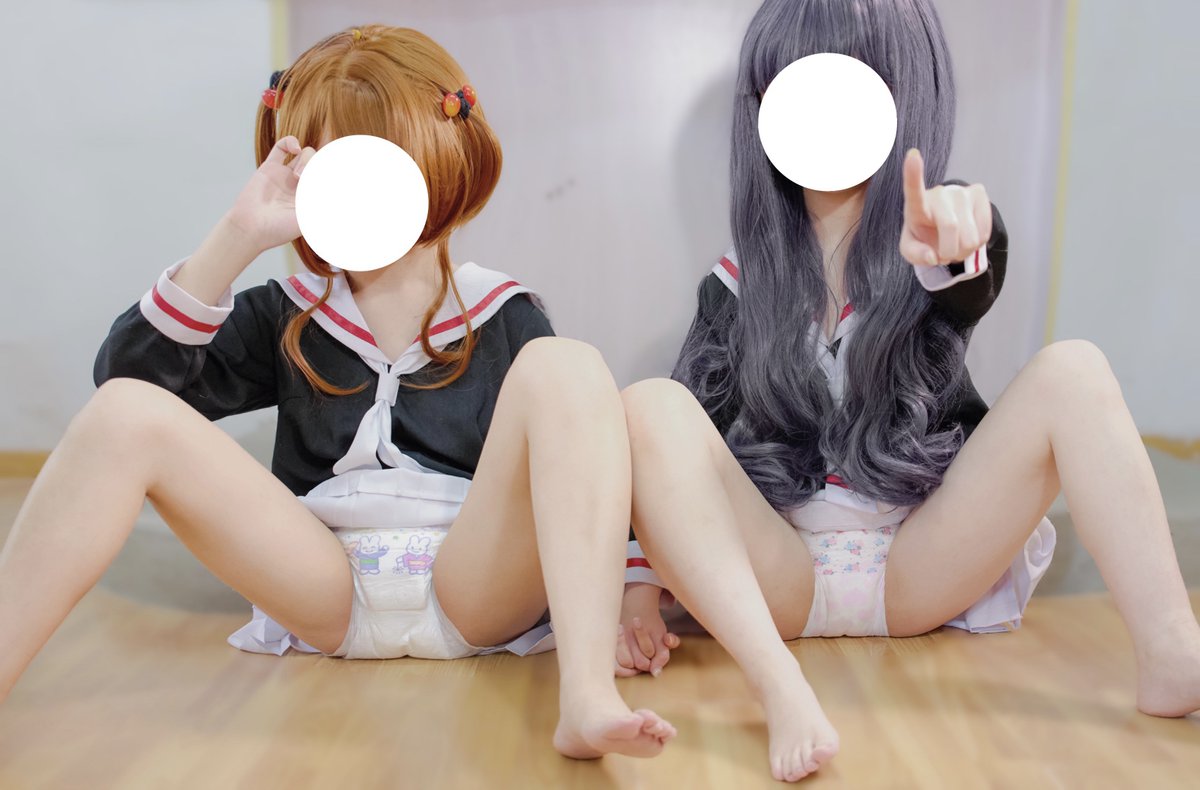 ameharuharu's tweet photo. 忘乡baby様と橘🍊JUZI様から貰ってコスプレ写真でございます。
素敵な写真、大変嬉しく存じます。

從忘乡baby和橘🍊JUZI手上收到的Cosplay寫真！
真的很棒，實在是受寵若驚！

@wangxia82194416
@cutebaby_ju https://t.co/agASF4OP8O