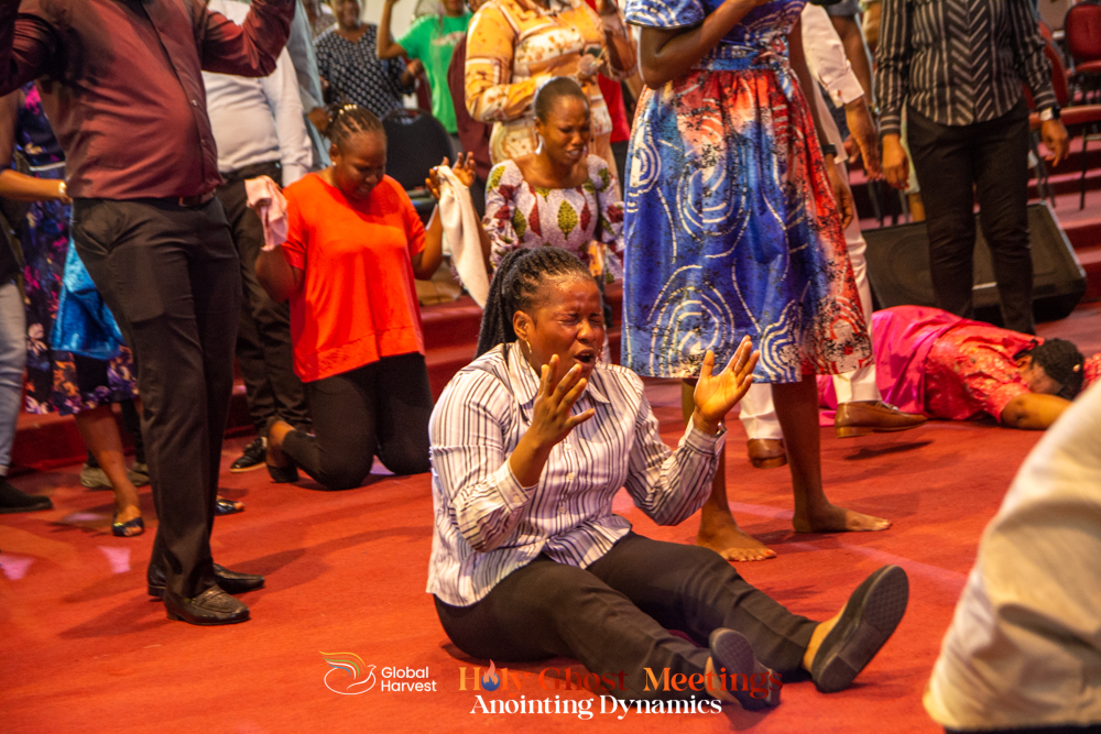 gharvestglobal's tweet photo. The anointing flowed full and powerful this morning.
There was laughing, Joy and healings as we experienced the move of the Spirit this morning.
#ghchq #HGM2023 #GlobalHarvestChurch #AnointingDynamics #morningsession #WordofGod #Anointing #prayer #MoveOfTheSpirit #miracles https://t.co/TmnPf91D3D