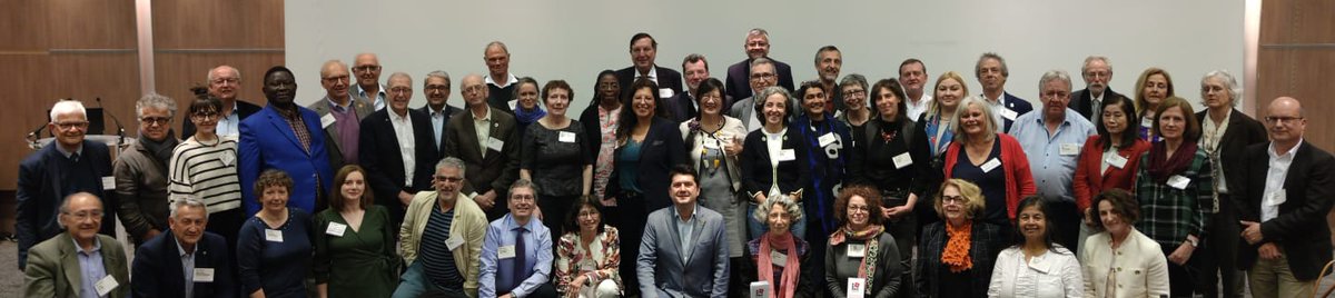 javiergarciamar's tweet photo. Today, I had the privilege to chair the meeting of the International Scientific Unions as President of @IUPAC. This has been an amazing opportunity to contribute to shaping the future of science worldwide! At the @ISC meeting in Paris #SynergiesInScience https://t.co/MTTx7LDD7P https://t.co/xO2Zfv1DIP
