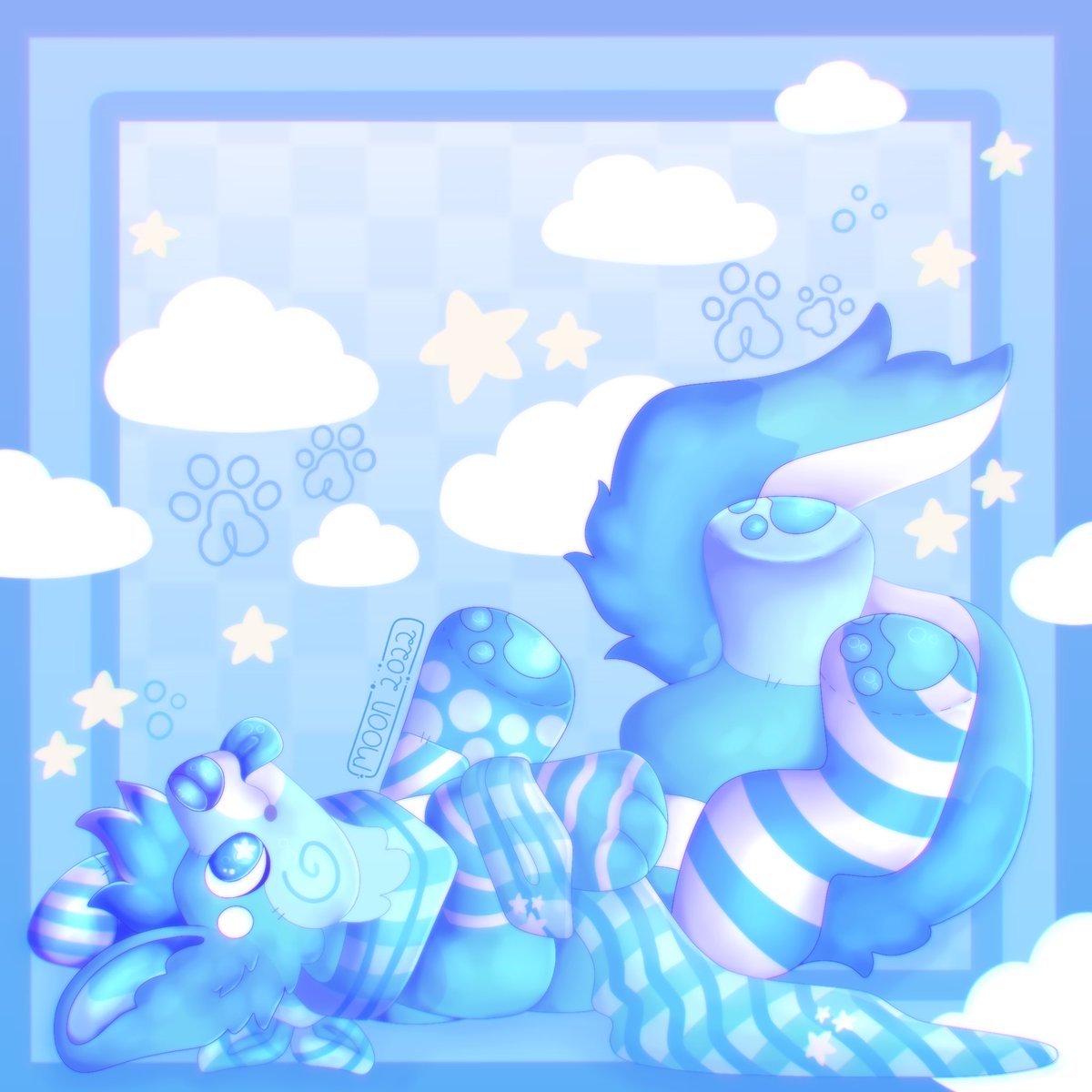 strawberrimoonn's tweet photo. @Vellvye him 🩵💙 https://t.co/0fA6vbG4KG
