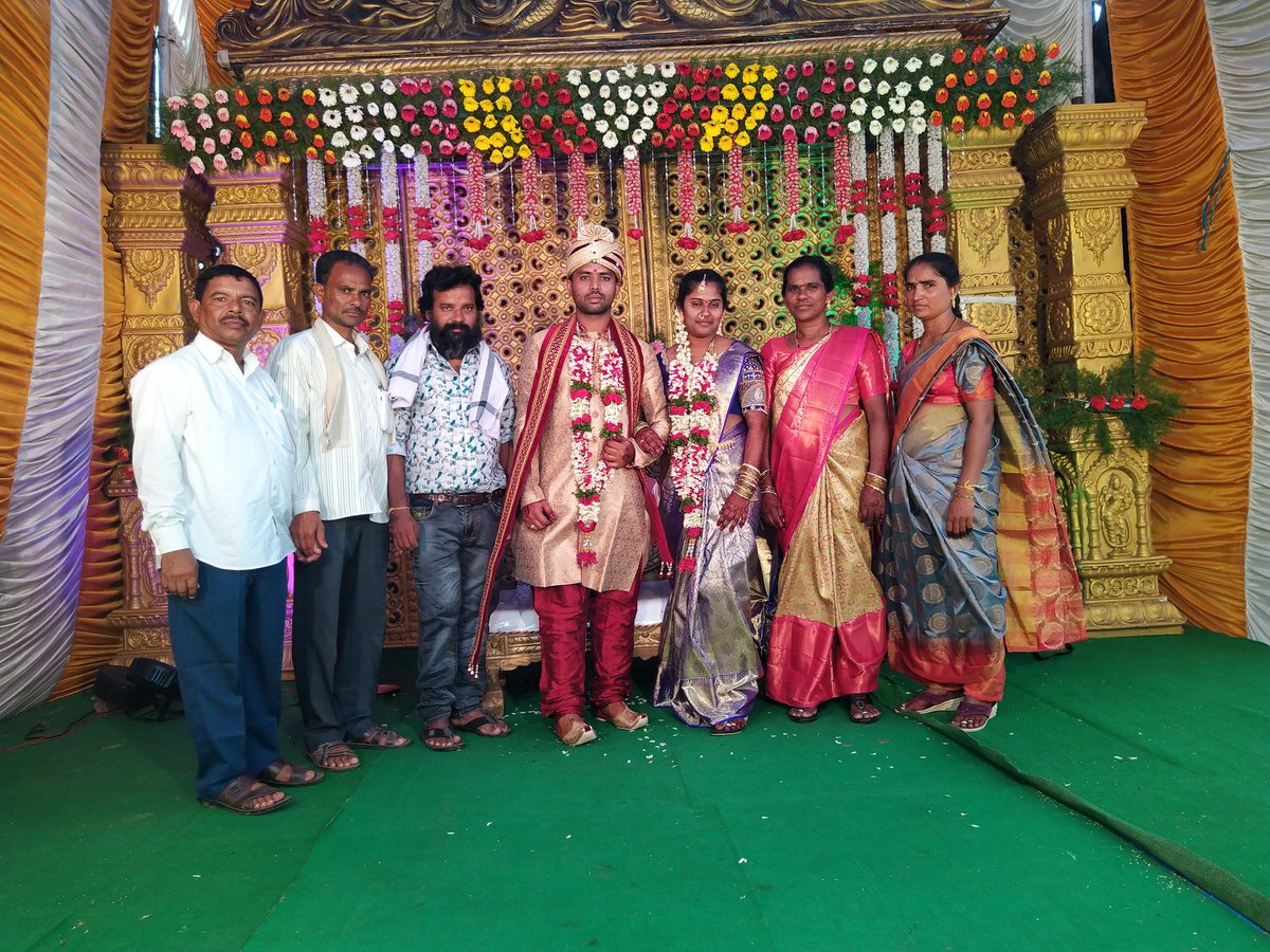 bhadrudharavath's tweet image. 