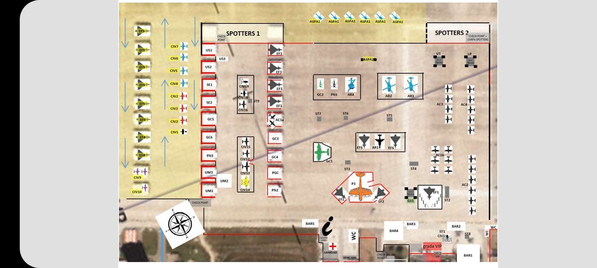 13mayojornada's tweet photo. Ya tenemos tríptico del #13MBaseAereaMoron ✈️ para que os lo descargueis en el drive.

https://t.co/GTZioq26Ms

Queda muy muy muy poquito👍👌 https://t.co/J4FSHIDMHi