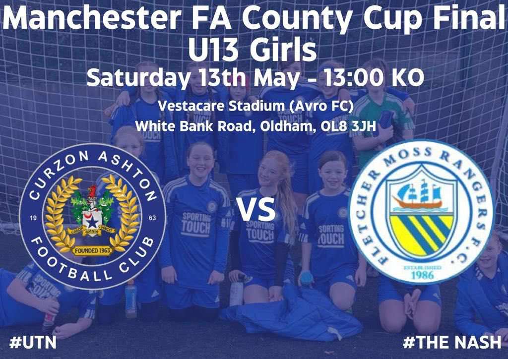 You got this girls 💪

#UTN | #TheNash