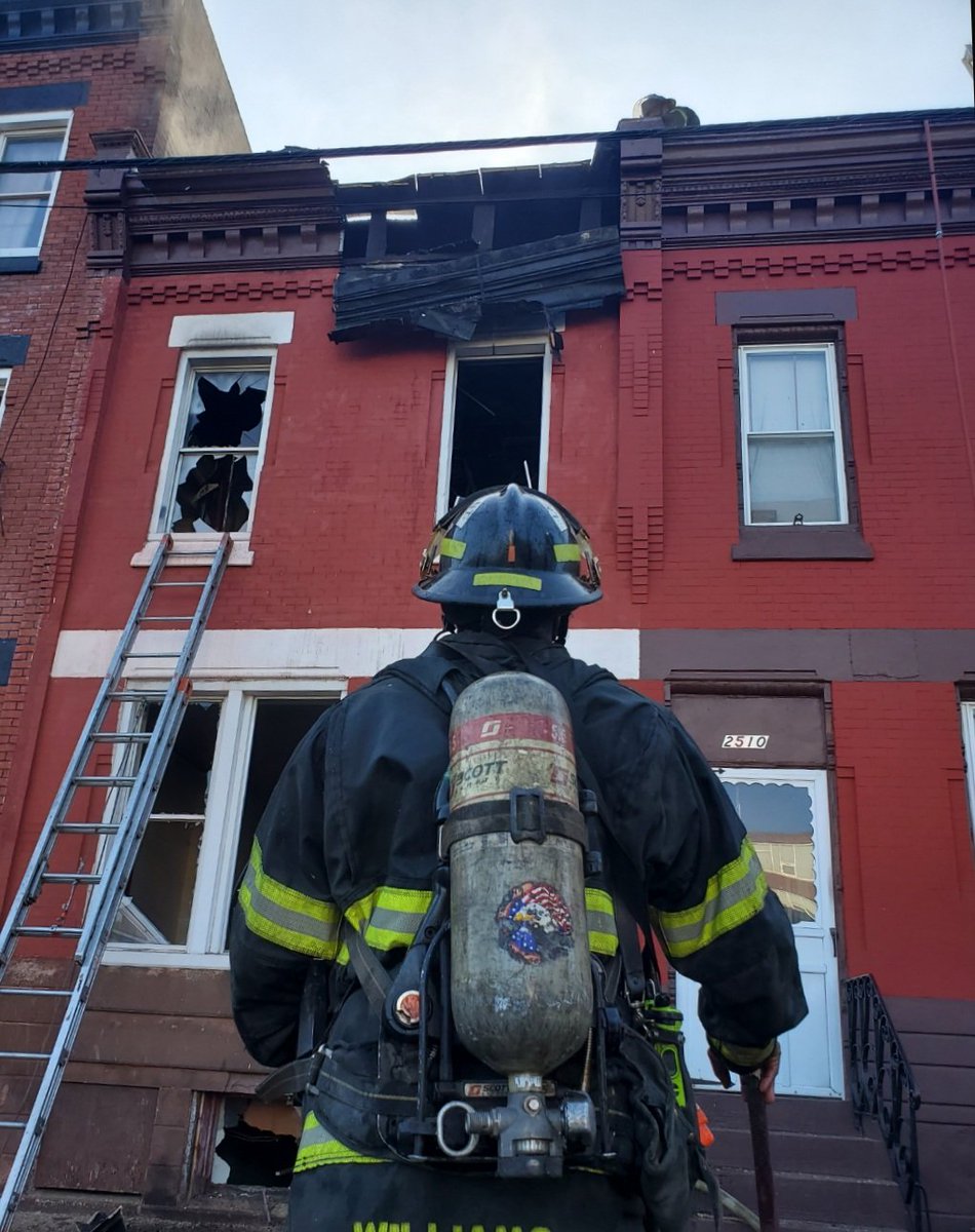 Philadelphia Fire on Twitter "Daily totals for Wednesday, May 10 🚑