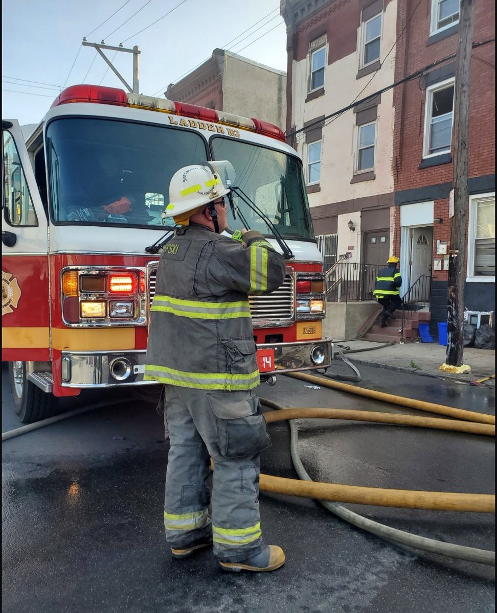 Philadelphia Fire on Twitter "Daily totals for Wednesday, May 10 🚑
