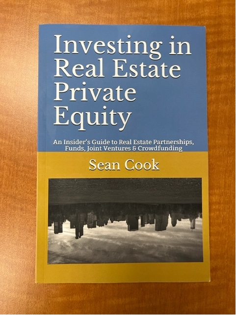 SimpleCRE's tweet image. Most business books are unreadable or full of bad info. This is neither. After seeing this mentioned so often, I got a copy, and as one who has been in real estate for a long time, I wish I'd had this 20 years ago. A must read if you're interested in real estate investing.