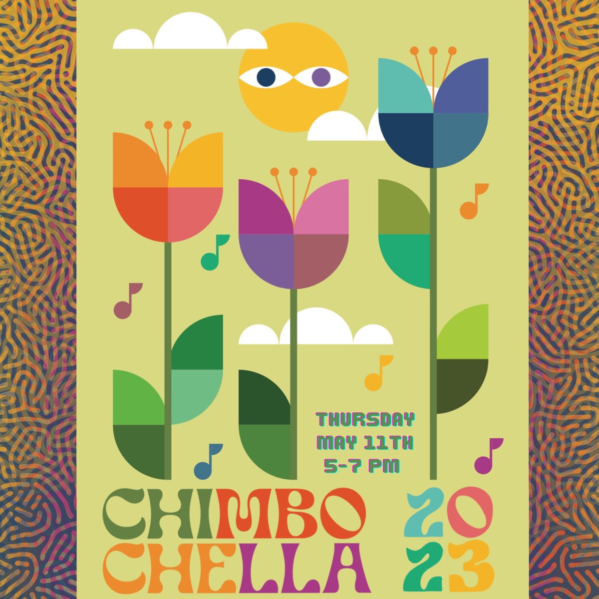 TONIGHT is Chimbochella!