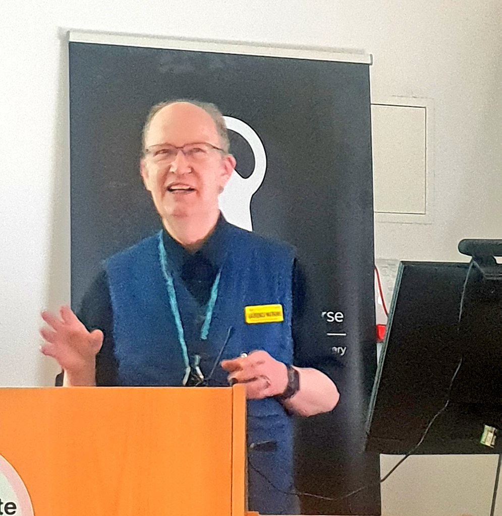 QSReview's tweet photo. An afternoon well spent learning about CSF disorders and hydrocephalus at #QSNS2023. 

Thank you Team Hydro - Mr Thorne, @lauriedale, @Si_Thomo, @AhmedToma13 and Mr Dyson! https://t.co/zpJwbC8Dtw