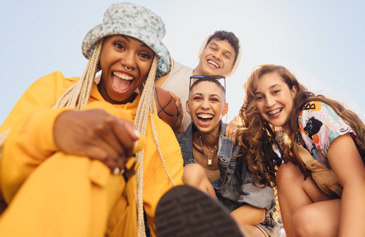 Register for “Not Your Parents Treatment Plan” – Considerations for Gen Z and Mental Health. 

On May 25, at 10AM, our group of panelists will take a deep into youth mental health, one of the most pressing subjects in the United States today.

To register: bit.ly/40Lg1vW