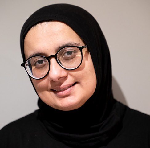 Laura Godfrey-Isaacs (she/her) (@godfrey_isaacs) on Twitter photo Tickets still available for Oxytocin 13 May <a href="/MiddlesexUni/">Middlesex University</a> & 20 May <a href="/SciGalleryLon/">Science Gallery London</a>
Book: eventbrite.co.uk/e/oxytocin-col…
Panels: decolonising maternity care & deaf/disabled people’s births with <a href="/feministnoire/">Feminist Noire 🤍 | Anna Horn (She/Her)</a> @DrHannahBB @Deaf1Sign
W’shops <a href="/maternaljrnl/">Maternal Journal</a> <a href="/birth_cafe/">birth cafe</a>
Pls RT Tickets still available for Oxytocin 13 May <a href="/MiddlesexUni/">Middlesex University</a> & 20 May <a href="/SciGalleryLon/">Science Gallery London</a>
Book: eventbrite.co.uk/e/oxytocin-col…
Panels: decolonising maternity care & deaf/disabled people’s births with <a href="/feministnoire/">Feminist Noire 🤍 | Anna Horn (She/Her)</a> @DrHannahBB @Deaf1Sign
W’shops <a href="/maternaljrnl/">Maternal Journal</a> <a href="/birth_cafe/">birth cafe</a>
Pls RT