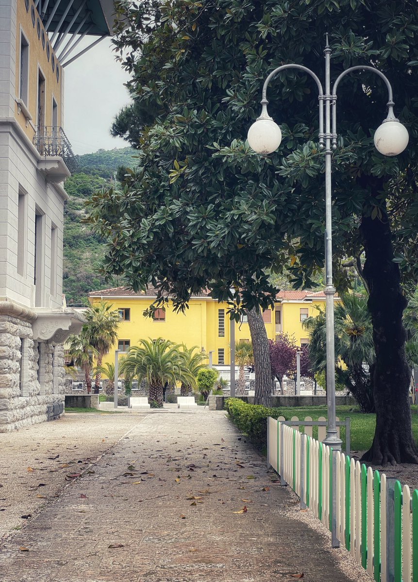 studant47's tweet image. 1st day exploring #Torbole - mostly dry 👌🏼
#yellow #wander #wonder #Italia #LakeGarda 🌊💛