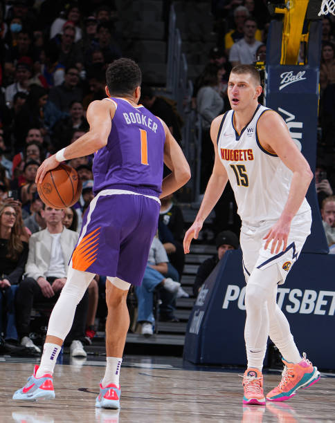 NBA World on Twitter: 