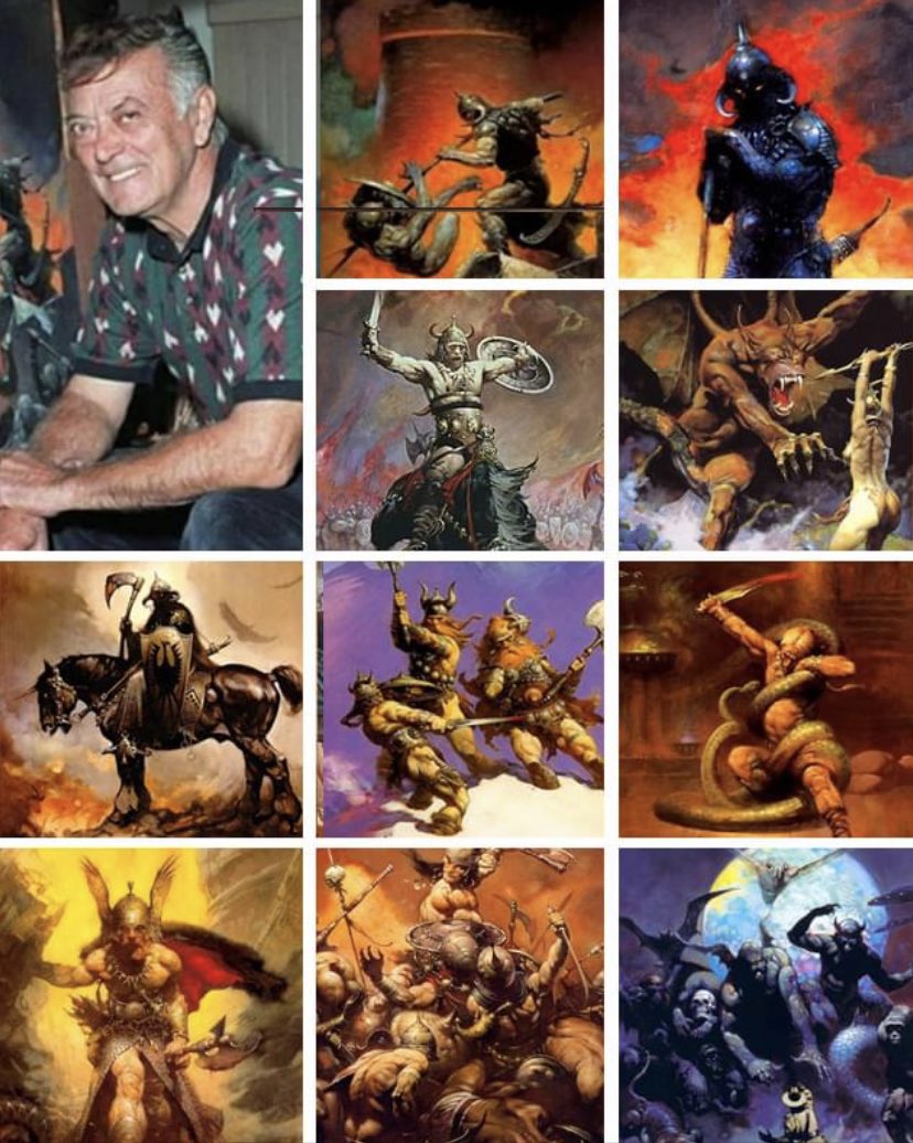 Comic Who Loves Comics tweet media