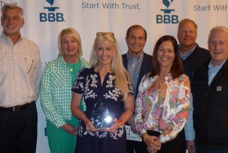 WackyWorldS's tweet photo. PlayCore has recently been honored as the recipient of the 2023 Better Business Bureau (BBB) Torch Award for Ethics. @playcorenews 
https://t.co/f3exuJnKt0 https://t.co/y0NMfGDtXC