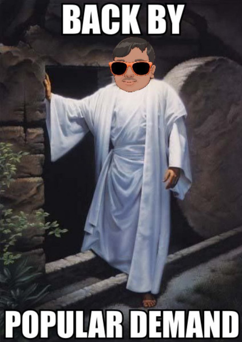 sertokenbsc's tweet image. Je $SER Christ, the #memes the community is firing up today are LIT AF!!!

#MakeBSCGreatAgain #BSC #Binance #SER #Memeseason #Memecoin