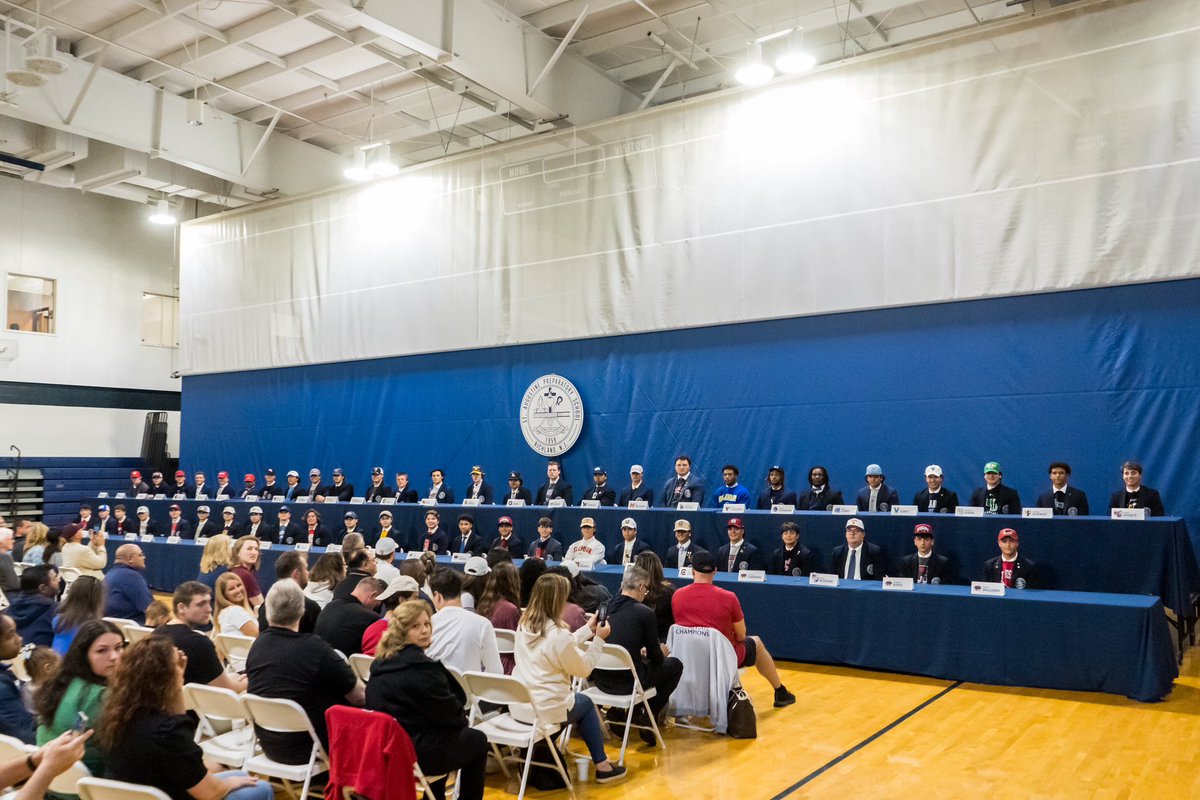 St. Augustine Prep tweet media