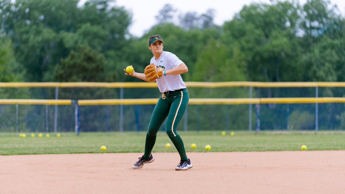 Baylor Softball on Twitter "📍 USA Softball Hall of Fame Stadium SicEm 🐻🥎"