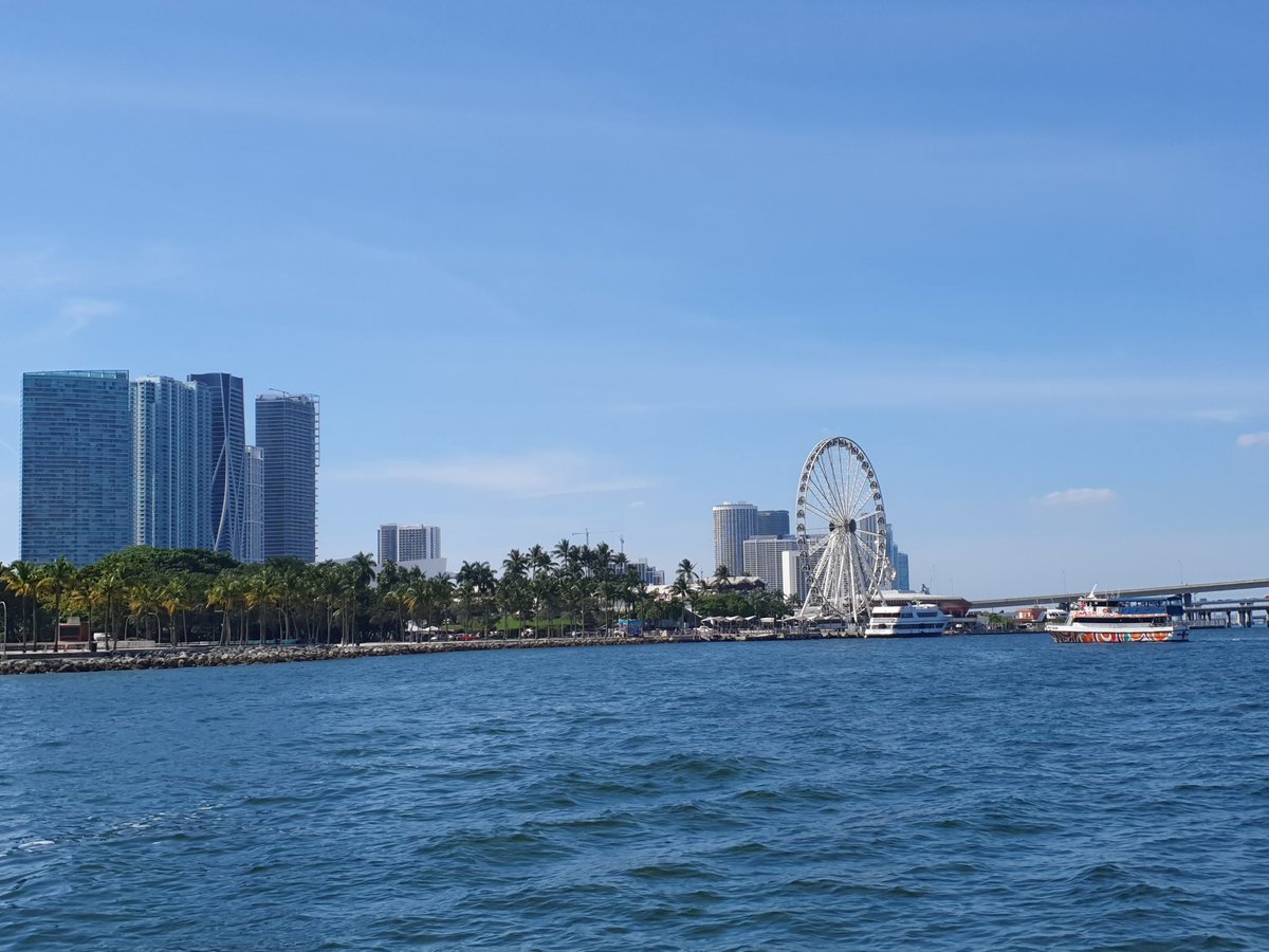 buttonhill's tweet image. #MiamiGrandPrix #Miami