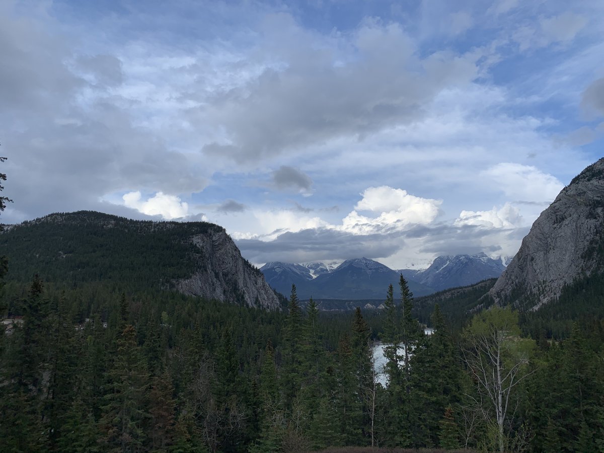 speakingabtpain's tweet photo. Happy to be in beautiful Banff speaking at #CanadianPain23 @CanadianPain https://t.co/CIKIIQqHMX