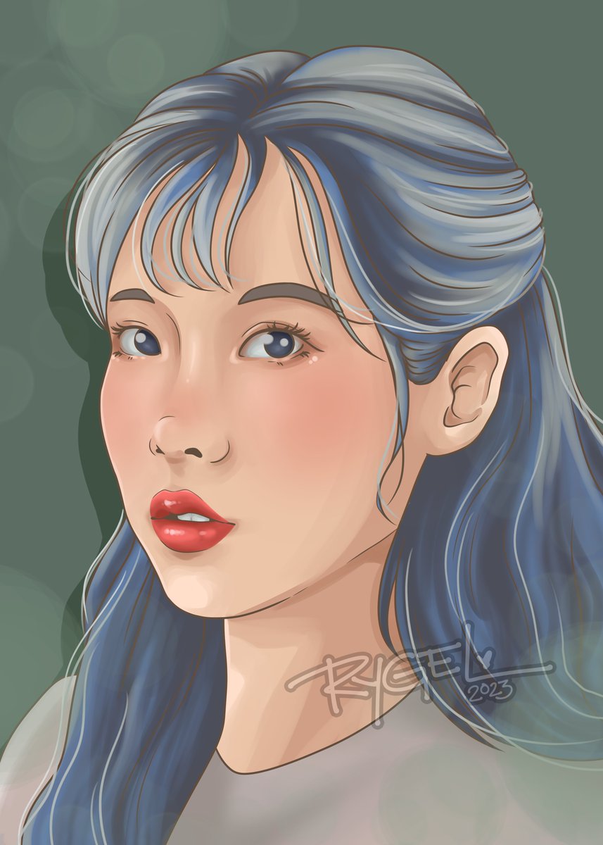 rygelart's tweet photo. Cleaner ver. (≧∇≦)

#IU #LeeJiEun #dlwlrma

#FanArt #DigitalArt #DigitalDrawing #Drawing #Art #Artwork #artph #Illustration #RygelArt 💜 https://t.co/NM24aONCuJ