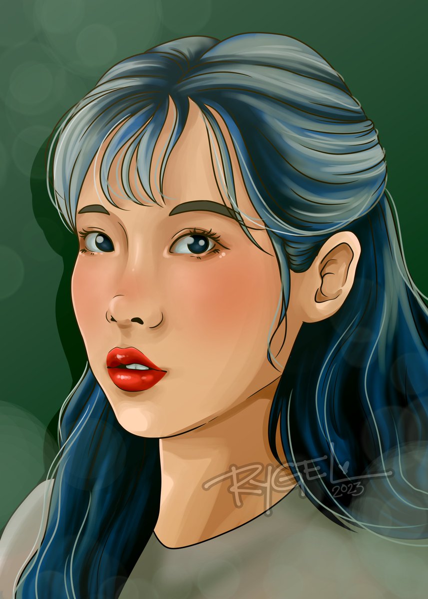 rygelart's tweet photo. Cleaner ver. (≧∇≦)

#IU #LeeJiEun #dlwlrma

#FanArt #DigitalArt #DigitalDrawing #Drawing #Art #Artwork #artph #Illustration #RygelArt 💜 https://t.co/NM24aONCuJ
