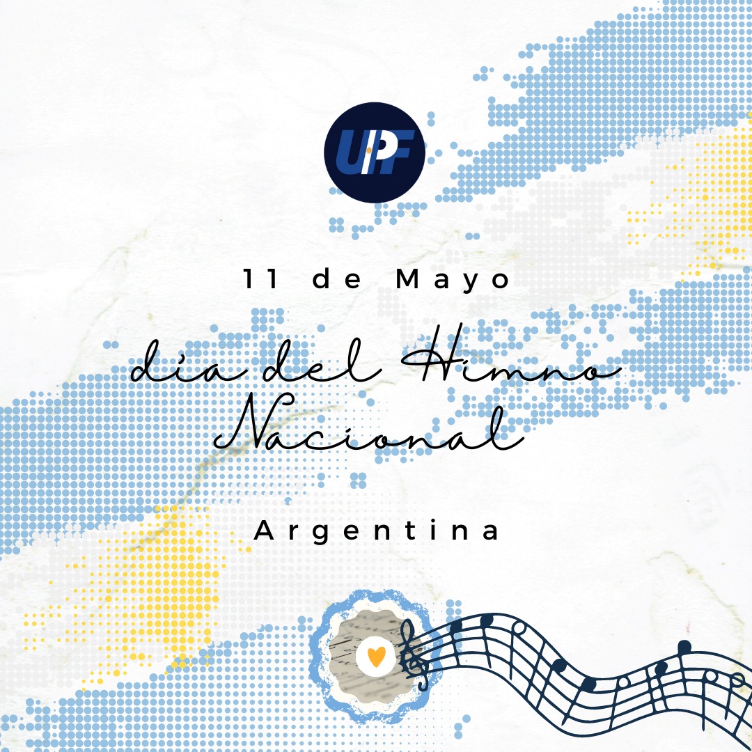 UPFAlteBrown's tweet photo. DÍA DEL HIMNO NACIONAL 🇦🇷
#HimnoNacional #11DeMayo
#UPF #UnionPopularFederal #AlmiranteBrown #UPFAlmiranteBrown #AgrupacionPoliticaDelNuevoSiglo #UPFProvinciaDeBSAS #DevitaGracielaConduccion https://t.co/eoVBvt2ToA
