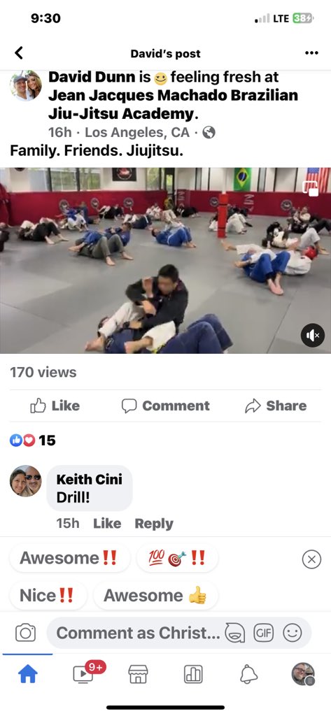 CERTIFIEDMONST1's tweet photo. Told yโall #BJJ & #DrillClub go hand in hand ๐@DrillClubNFT #JustDrill https://t.co/Mm6YqNsU9I