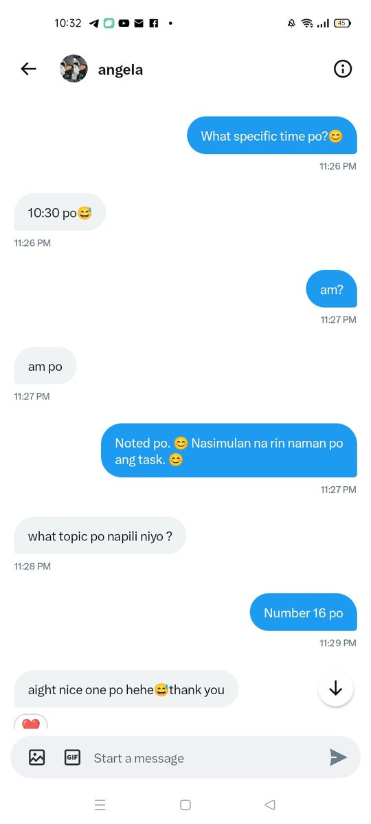 commsbymarin's tweet photo. Client: Regular

➣ Task: Argumentative Essay (1k+ words)
     ⤿ Price: 300

✄ ─────────────

⎙: #MarinTransparency 
⎙: @commsnimarin ; #commstwt
➲ Date of Transaction: [ 04/25/23 ]
⇢ ˗ˏˋ LF CLIENT https://t.co/C2hsn64dr4