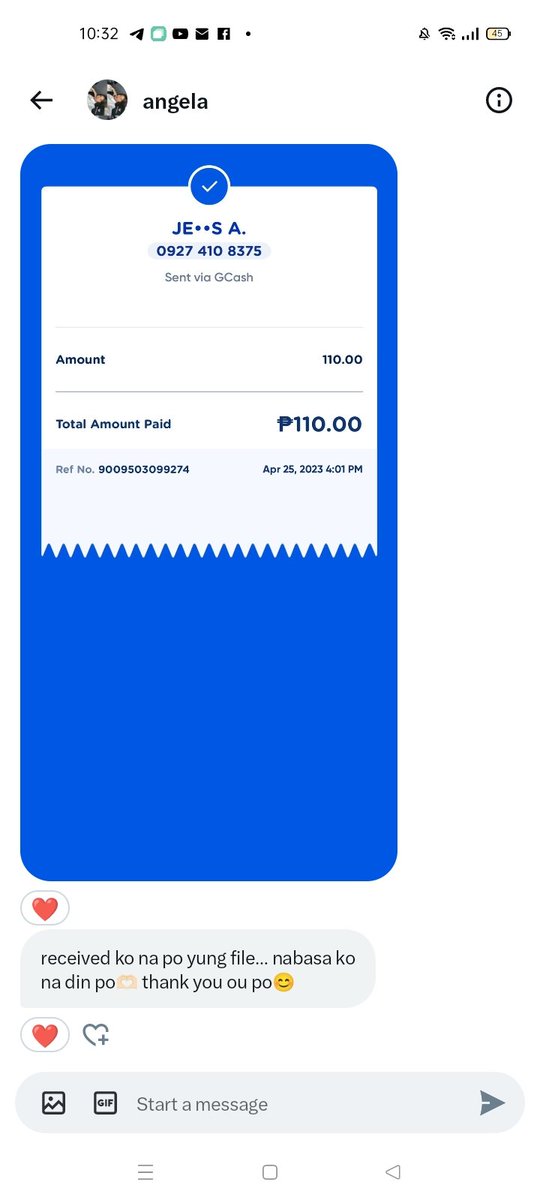 Client: Regular

➣ Task: Argumentative Essay (1k+ words)
     ⤿ Price: 300

✄ ─────────────

⎙: #MarinTransparency 
⎙: <a href="/commsnimarin/">open for commission 🟢 — essay | rush | lf clients</a> ; #commstwt
➲ Date of Transaction: [ 04/25/23 ]
⇢ ˗ˏˋ LF CLIENT