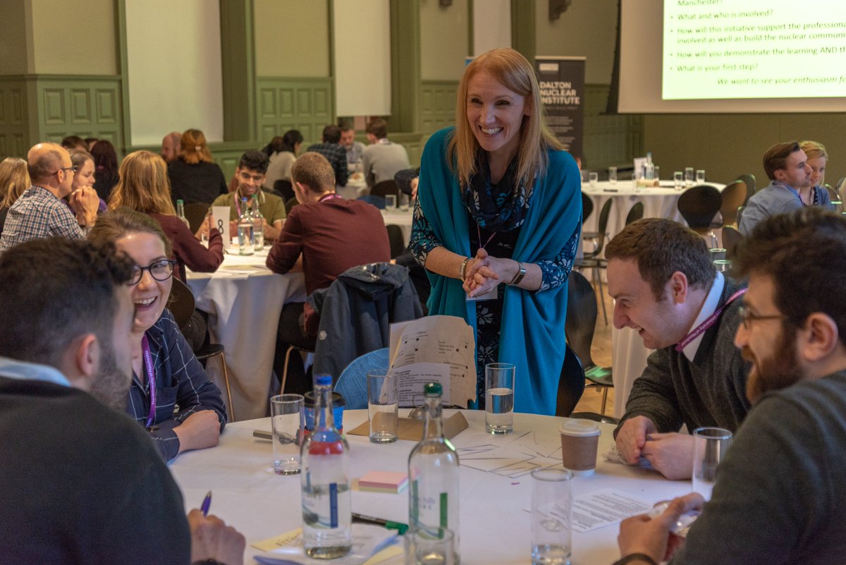 Smiles all round last time. Can't wait to do it all again  next week. @DaltonNuclear No Lego, but we are going to make toast! 🍞 Jamboards at the ready and we have the fabulous @egillaspy onboard. #creativehe #communitybuilding