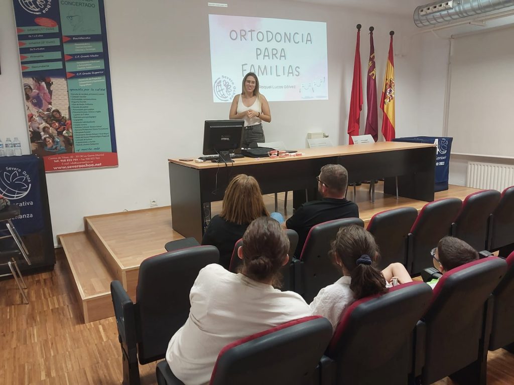 AMPA Severo Ochoa tweet media