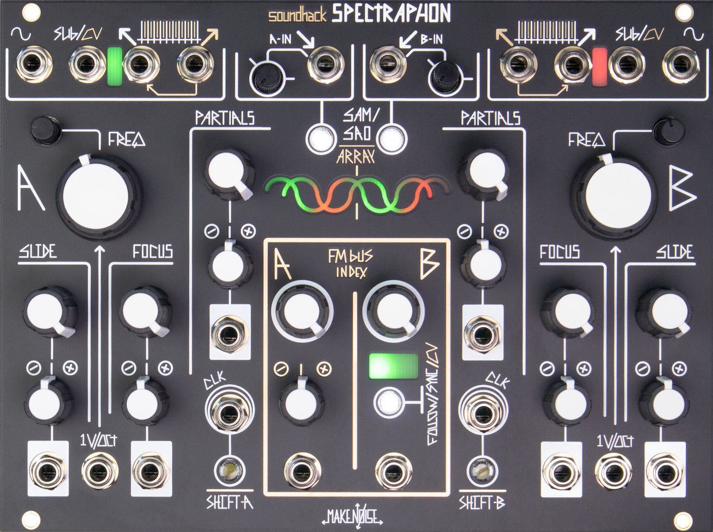 Make Noise (@makenoisemusic) / Twitter