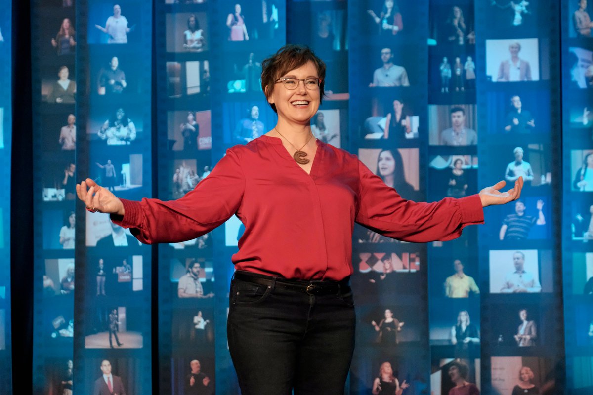 Confab 2023 tweet media