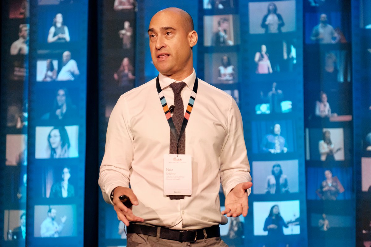 Confab 2023 tweet media