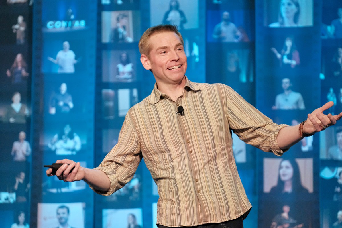 Confab 2023 tweet media