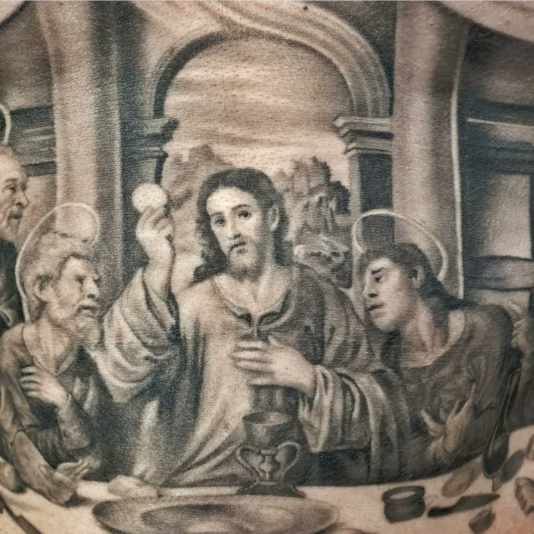 JayTAT2's tweet photo. Creating a tattooing legacy,
One masterpiece at a time....
#adrenalinetattoostudio
#jayhutton https://t.co/quWIhxgt5B