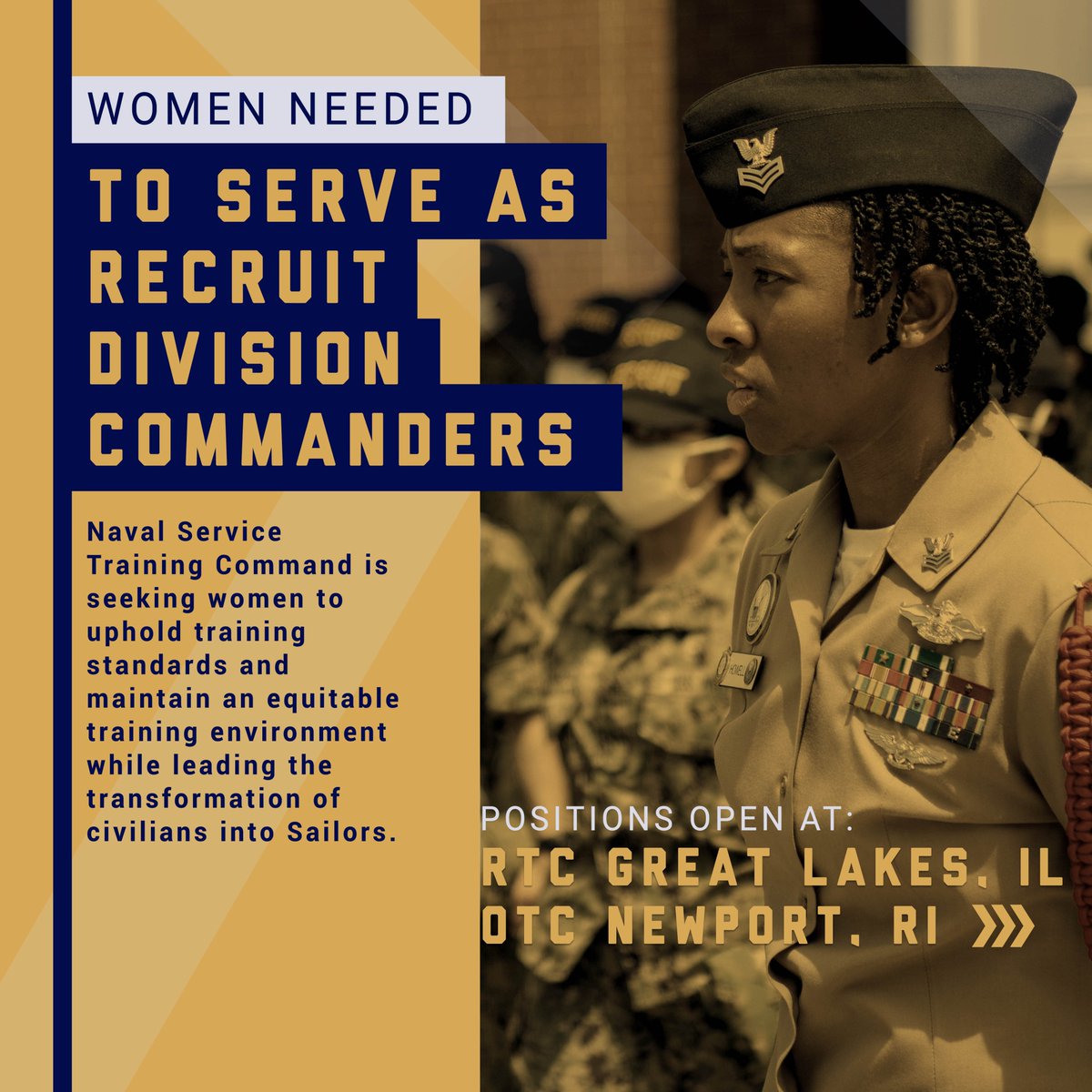 MyNavy HR on Twitter: 