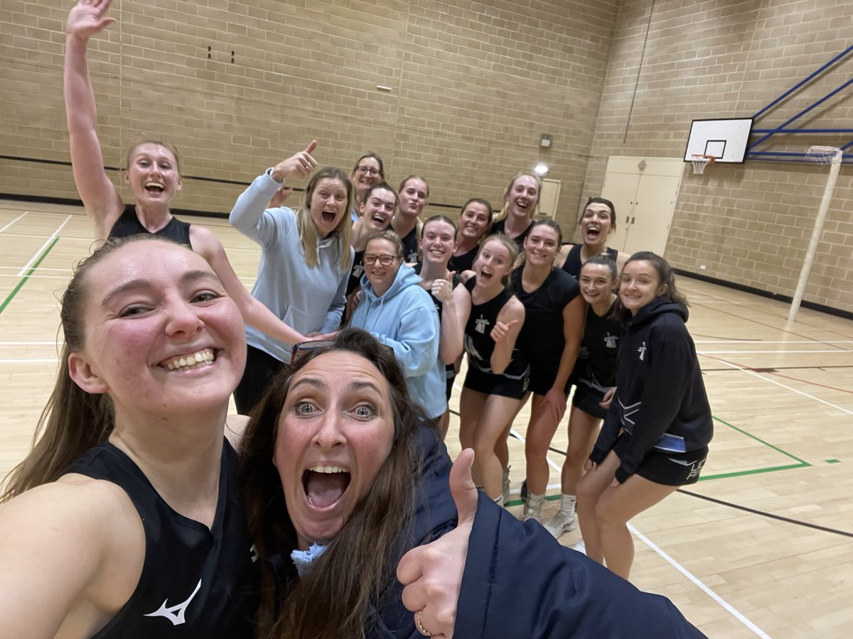 Hodge (@yasminhodge) on Twitter photo finished this season with promotion as part of the best squad but to top it off with this 🥹💙 honoured - what a season <a href="/TheDownsNetball/">TheDownsNetballClub</a> finished this season with promotion as part of the best squad but to top it off with this 🥹💙 honoured - what a season <a href="/TheDownsNetball/">TheDownsNetballClub</a>
