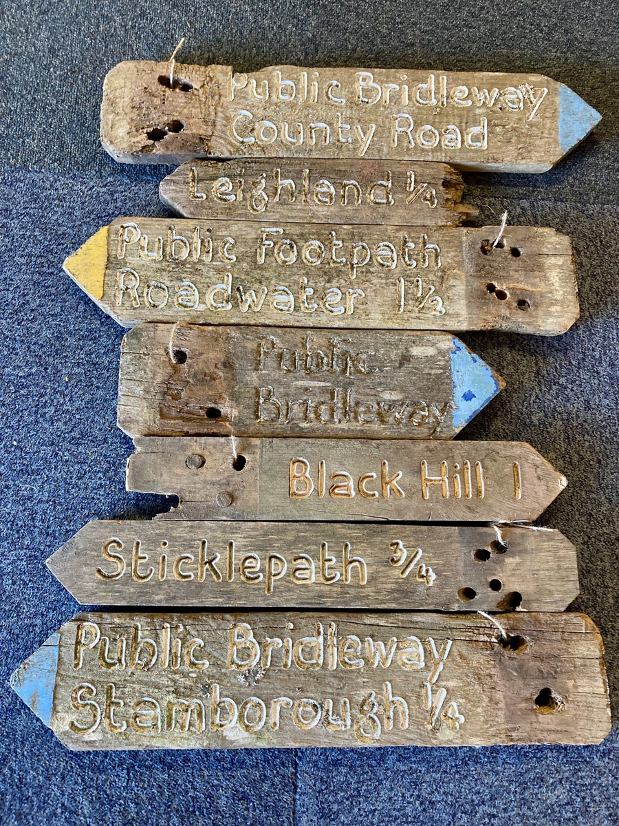 Exmoor NPCs tweet media