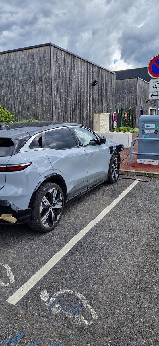 Frédéric Angeli ⚡️ tweet media