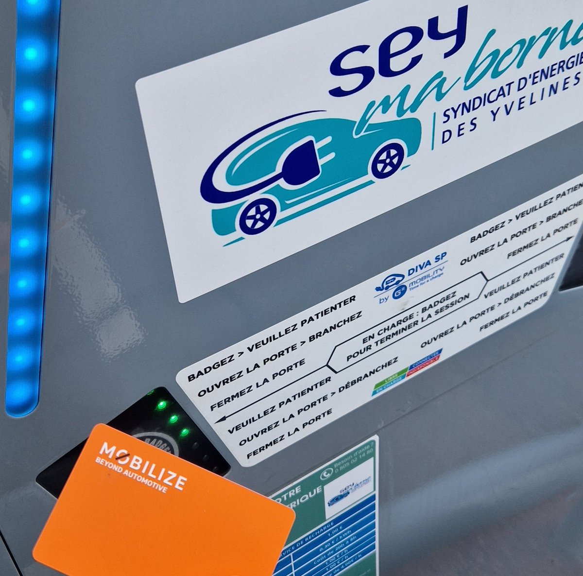 Frédéric Angeli ⚡️ tweet media