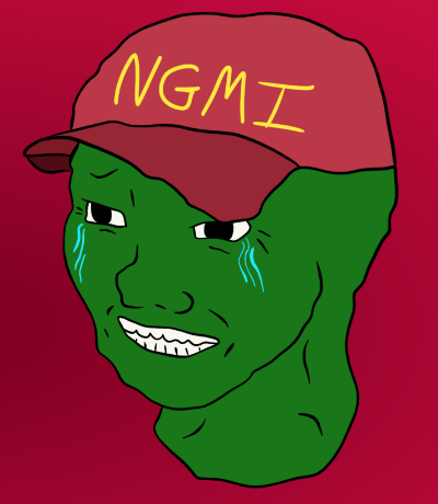 smenpro's tweet photo. @justinsuntron Man you not going to miss it $NGMI
Fair launched memecoin
https://t.co/ynTRcmWukM https://t.co/O1bdLOcGNS