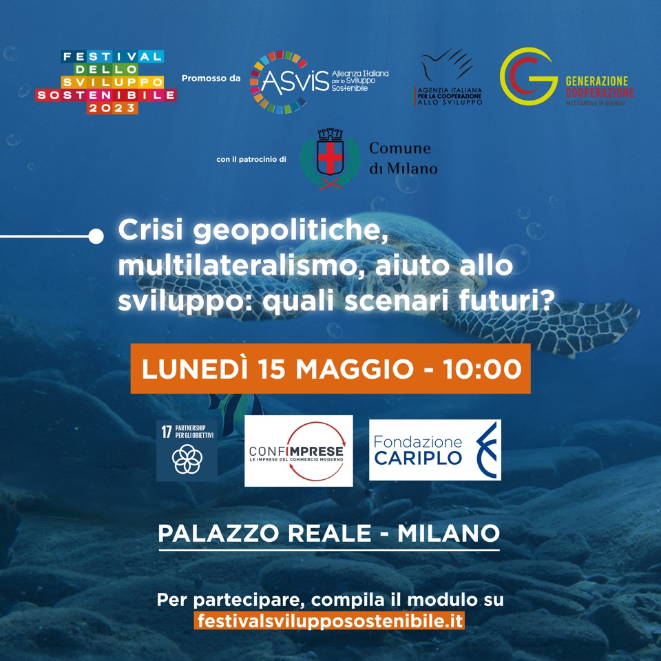 Progetto Generazione Cooperazione tweet media