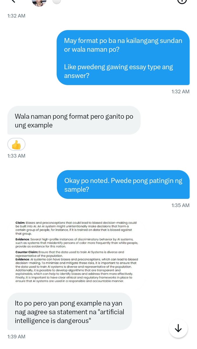 commsbymarin's tweet photo. Client: New

➣ Task: Alternative Courses of Action
     ⤿ Price: 380

✄ ─────────────

⎙: #MarinTransparency 
⎙: @commsnimarin ; #commstwt
➲ Date of Transaction: [ 04/25/23 ]
⇢ ˗ˏˋ LF CLIENT https://t.co/qnRDQ7Z5Tj
