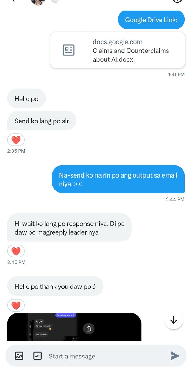 commsbymarin's tweet photo. Client: New

➣ Task: Alternative Courses of Action
     ⤿ Price: 380

✄ ─────────────

⎙: #MarinTransparency 
⎙: @commsnimarin ; #commstwt
➲ Date of Transaction: [ 04/25/23 ]
⇢ ˗ˏˋ LF CLIENT https://t.co/qnRDQ7Z5Tj