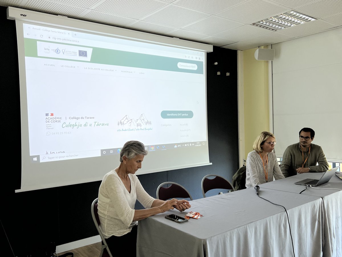 itslearning France tweet media